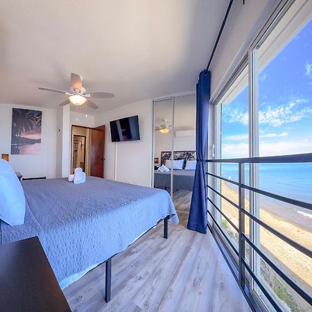 Eco Resort Condos Агуада Екстериор снимка