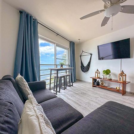 Eco Resort Condos Агуада Екстериор снимка