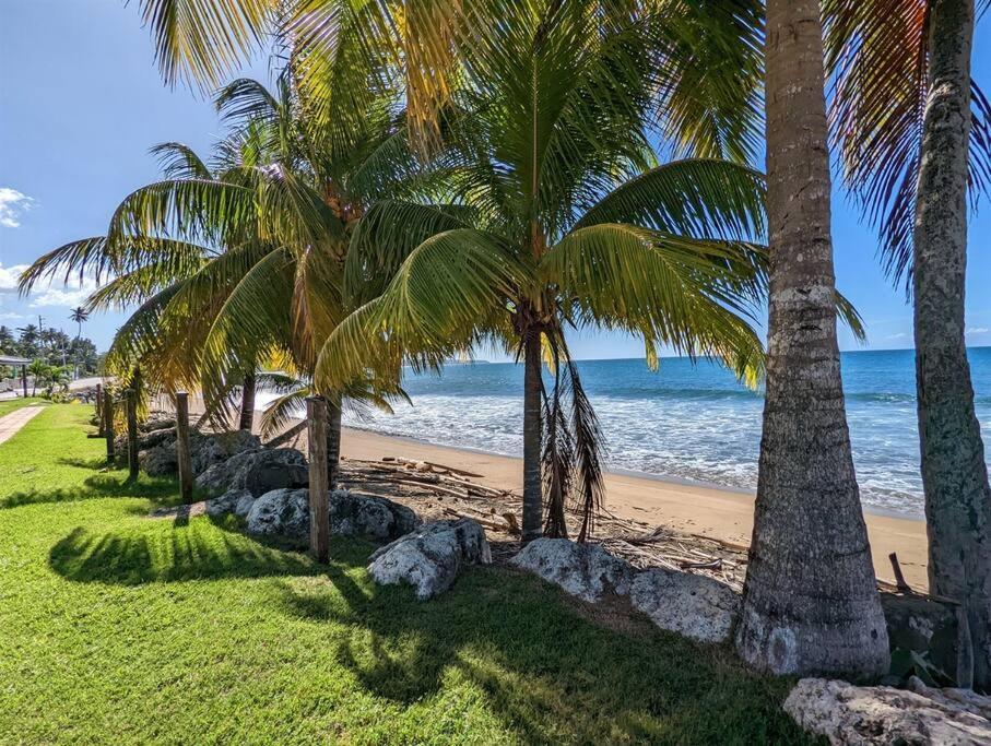 Eco Resort Condos Агуада Екстериор снимка