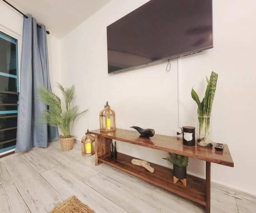 Eco Resort Condos Агуада Екстериор снимка