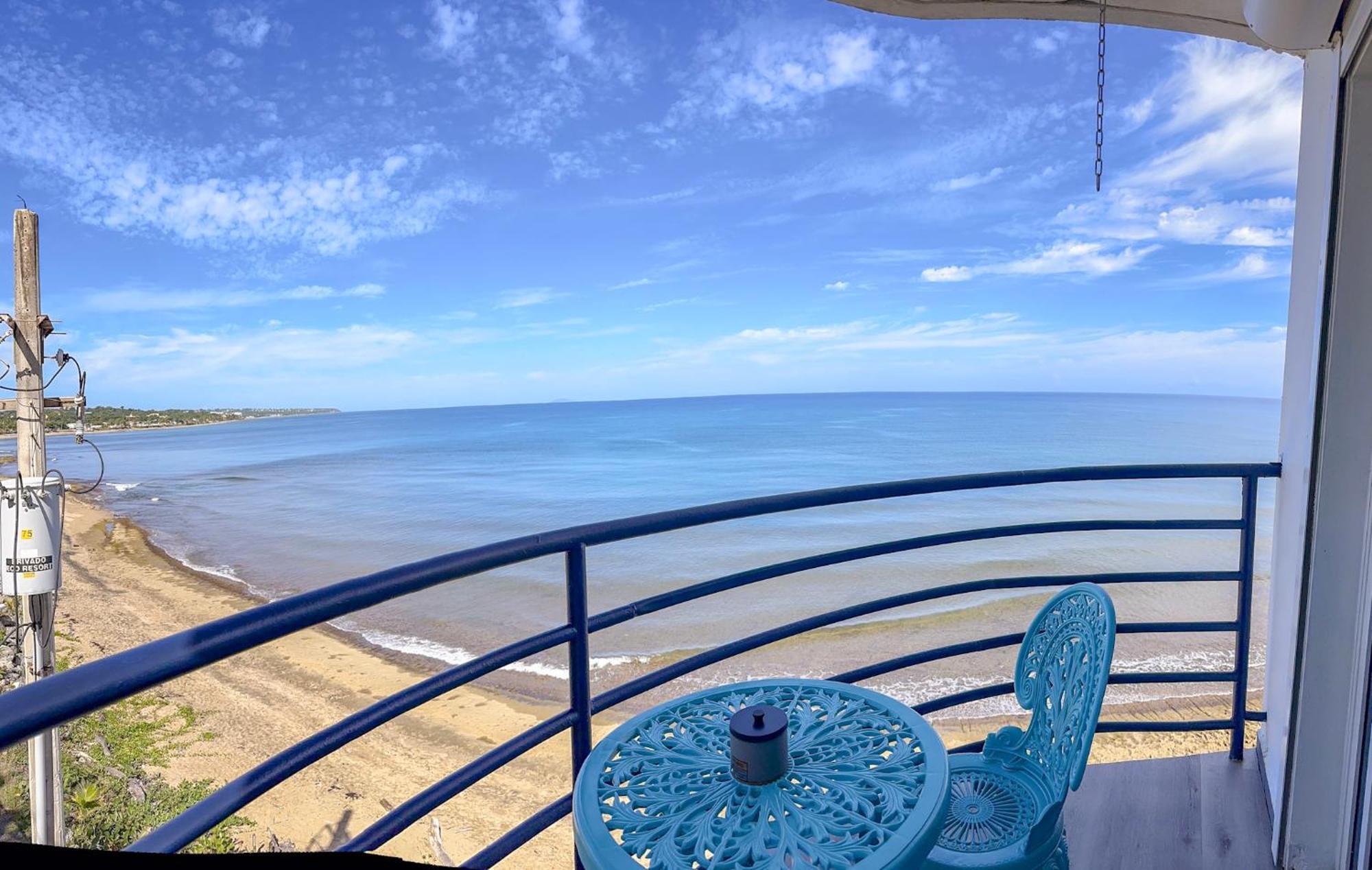 Eco Resort Condos Агуада Екстериор снимка
