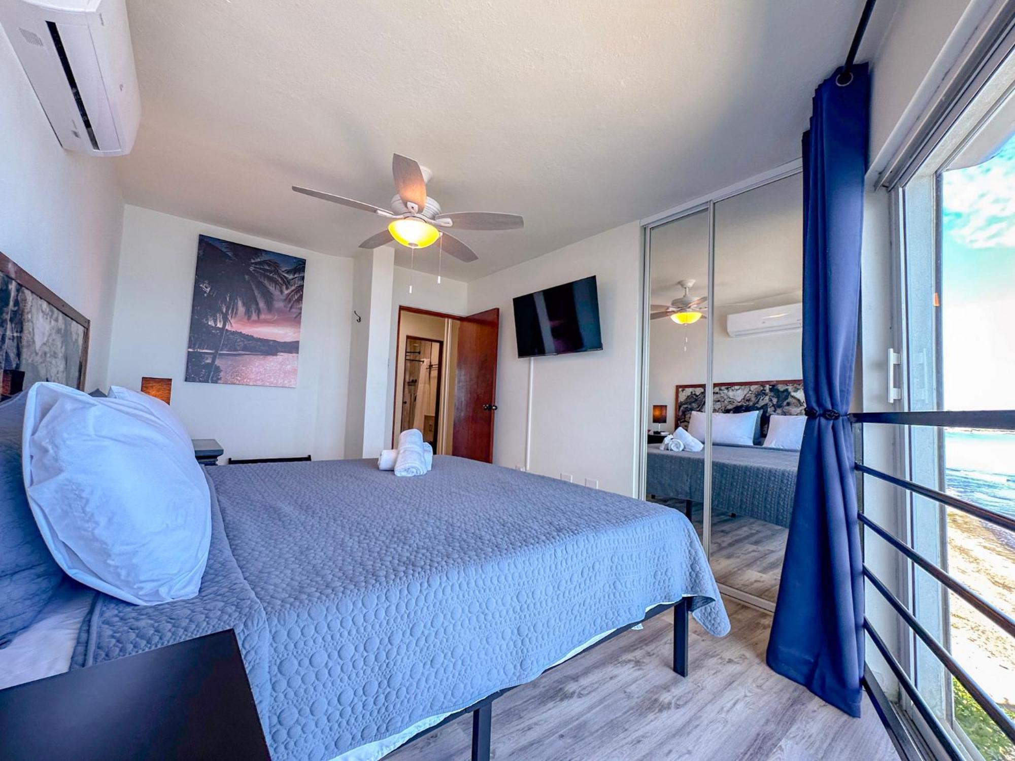 Eco Resort Condos Агуада Екстериор снимка