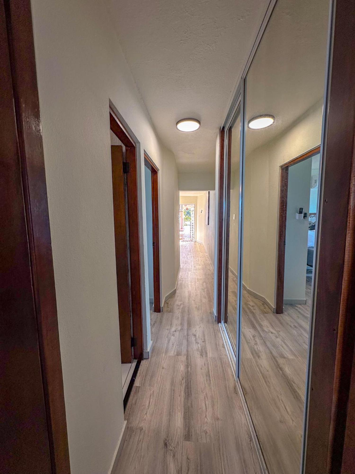 Eco Resort Condos Агуада Екстериор снимка