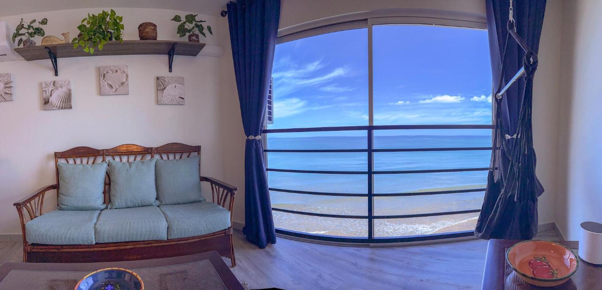 Eco Resort Condos Агуада Екстериор снимка