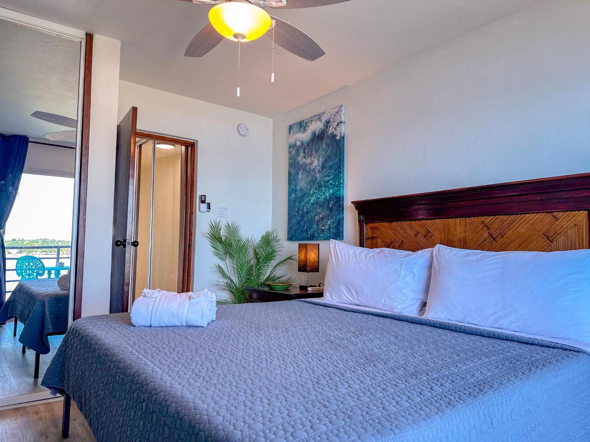 Eco Resort Condos Агуада Екстериор снимка