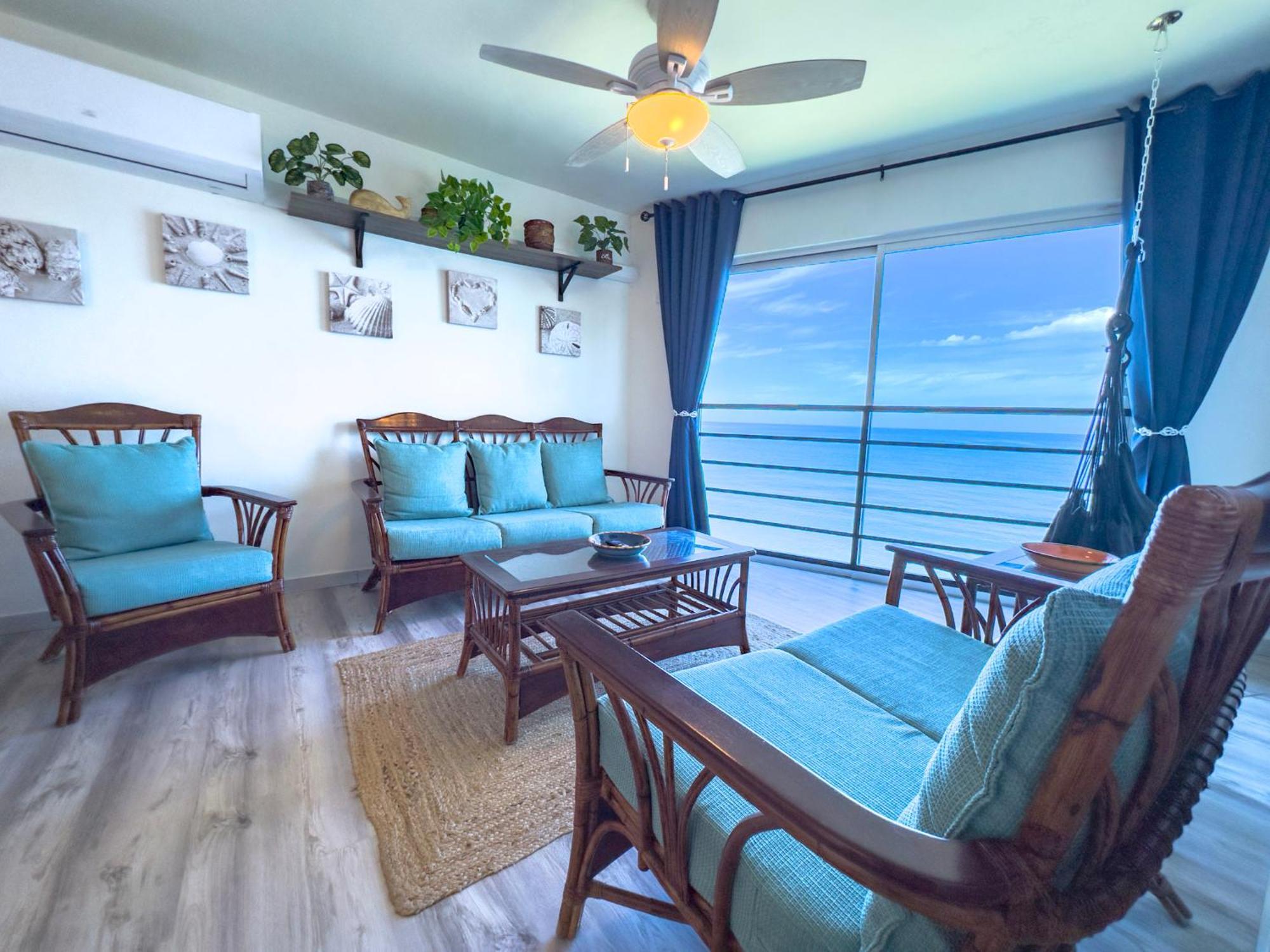 Eco Resort Condos Агуада Екстериор снимка