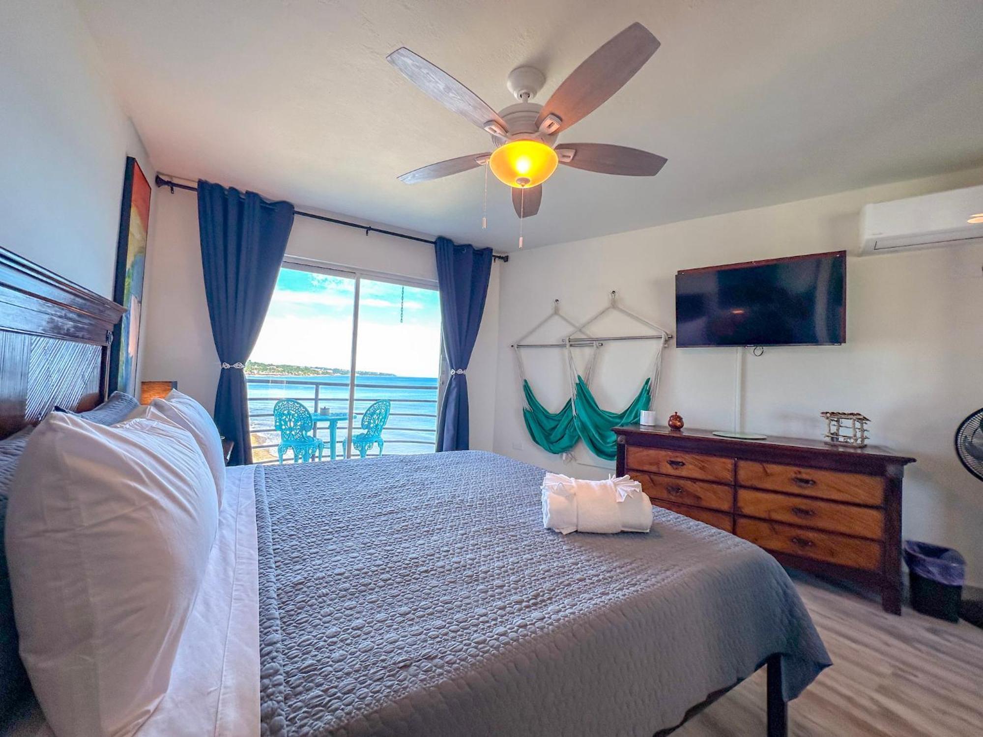 Eco Resort Condos Агуада Екстериор снимка