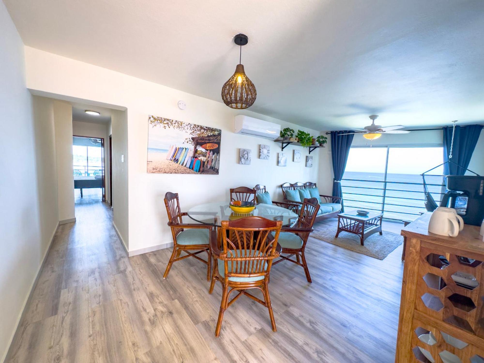 Eco Resort Condos Агуада Екстериор снимка