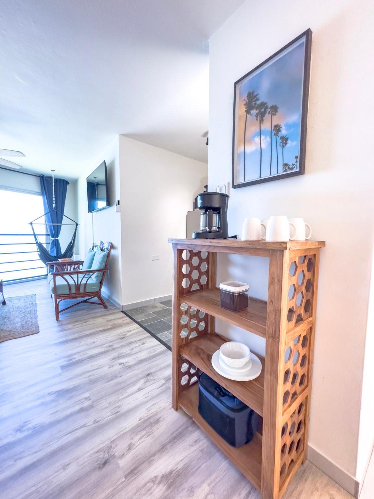 Eco Resort Condos Агуада Екстериор снимка