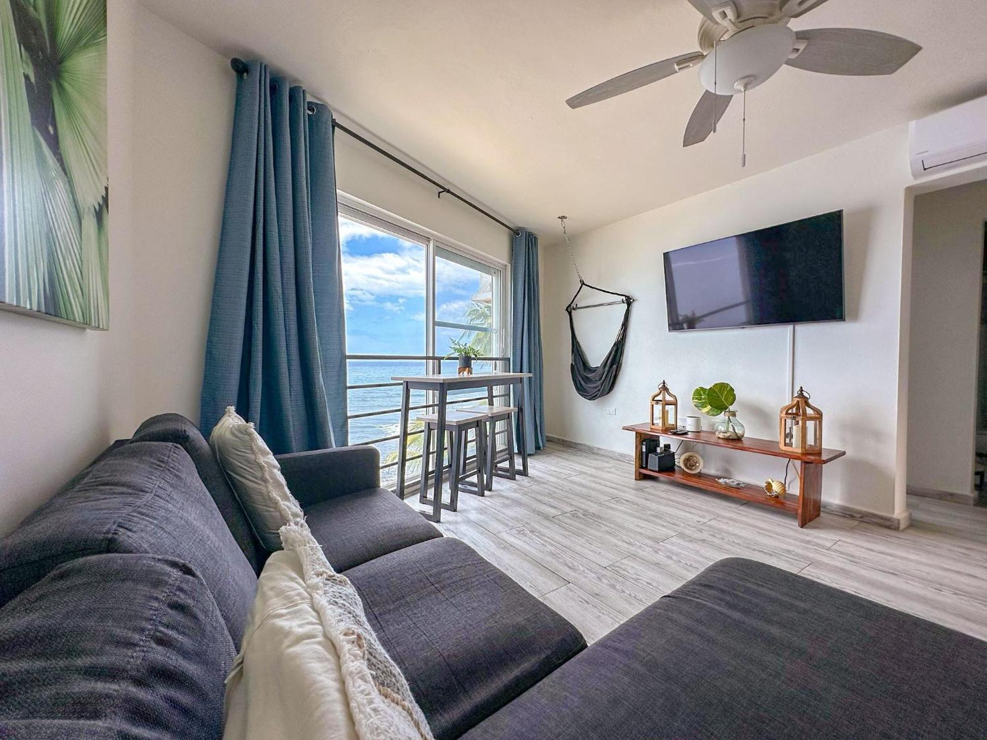 Eco Resort Condos Агуада Екстериор снимка