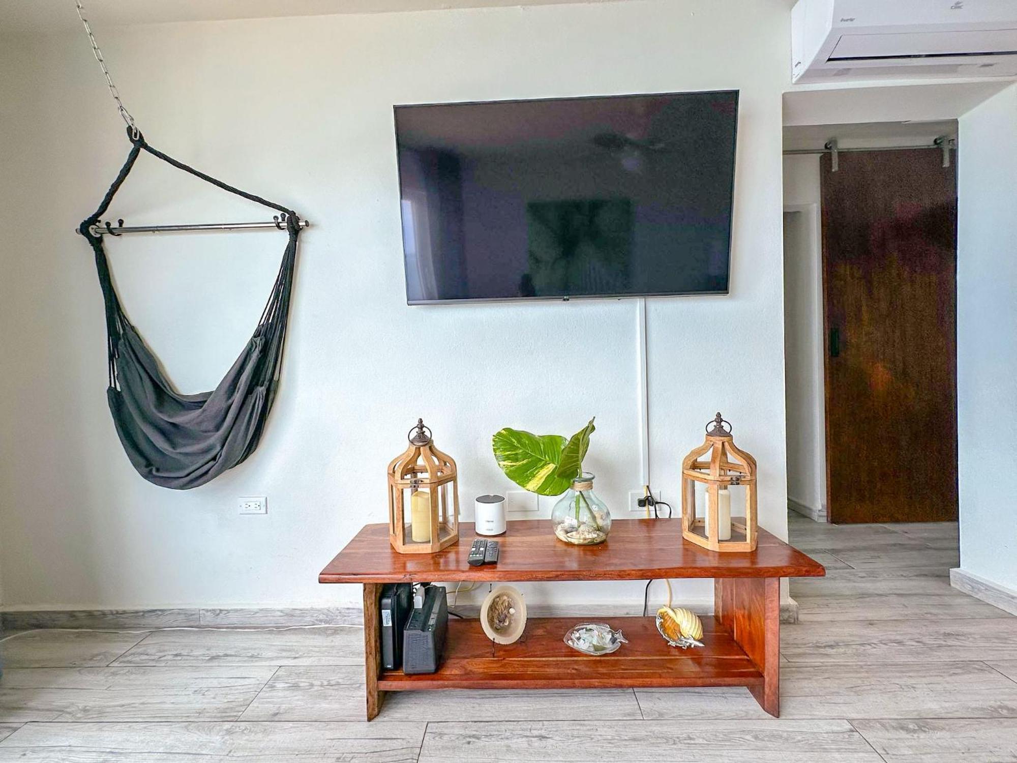 Eco Resort Condos Агуада Екстериор снимка