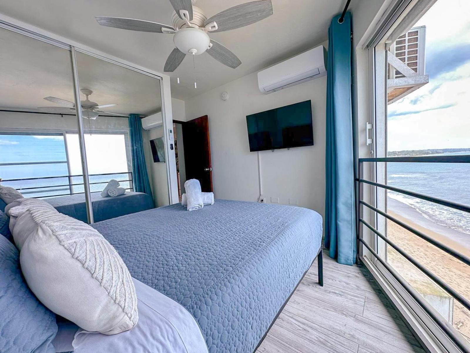 Eco Resort Condos Агуада Екстериор снимка