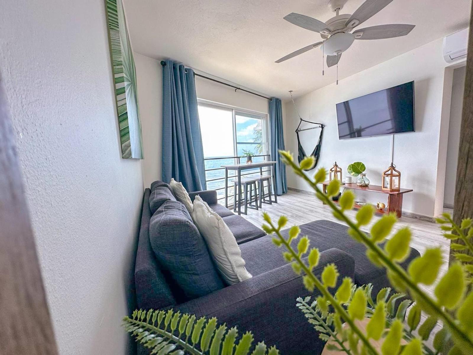Eco Resort Condos Агуада Екстериор снимка