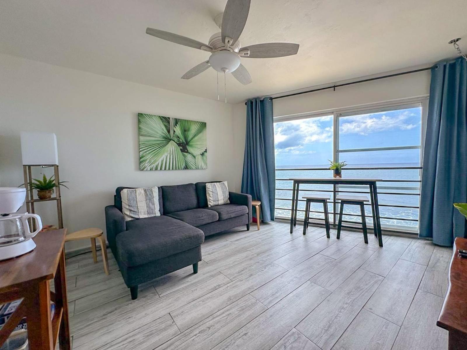 Eco Resort Condos Агуада Екстериор снимка