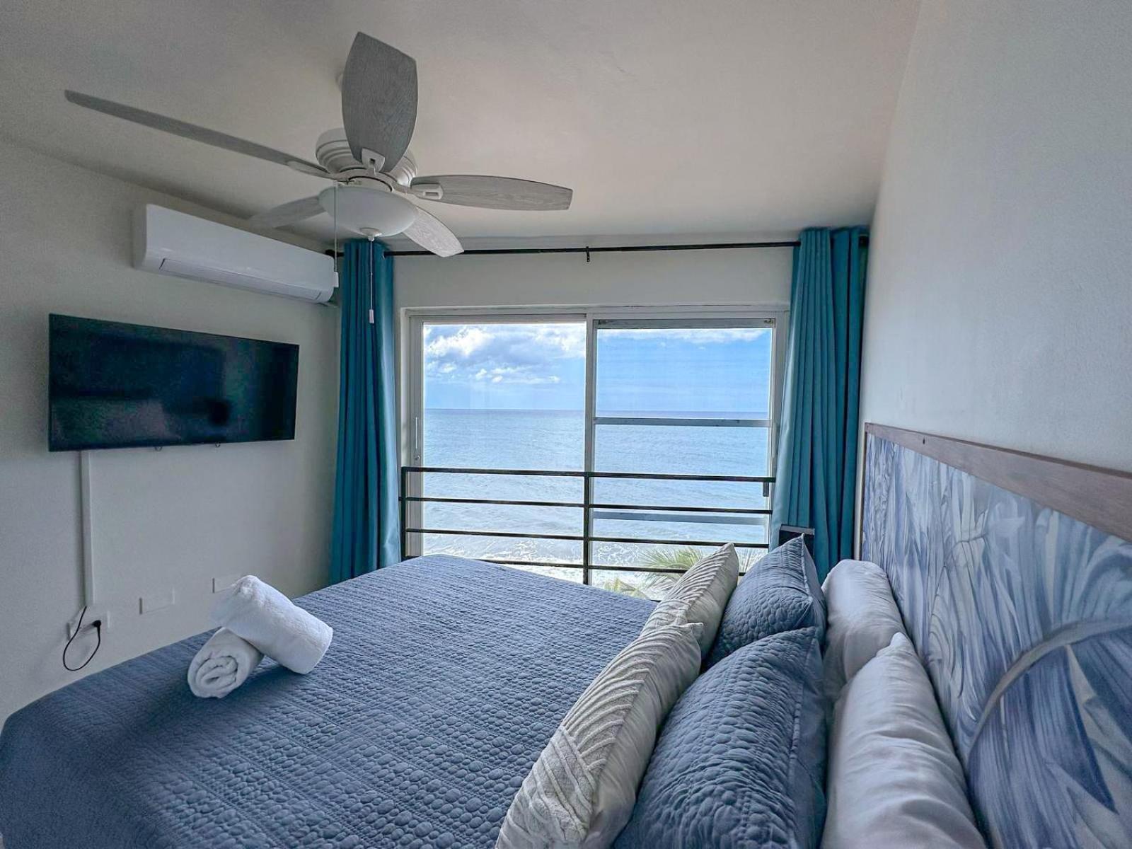 Eco Resort Condos Агуада Екстериор снимка