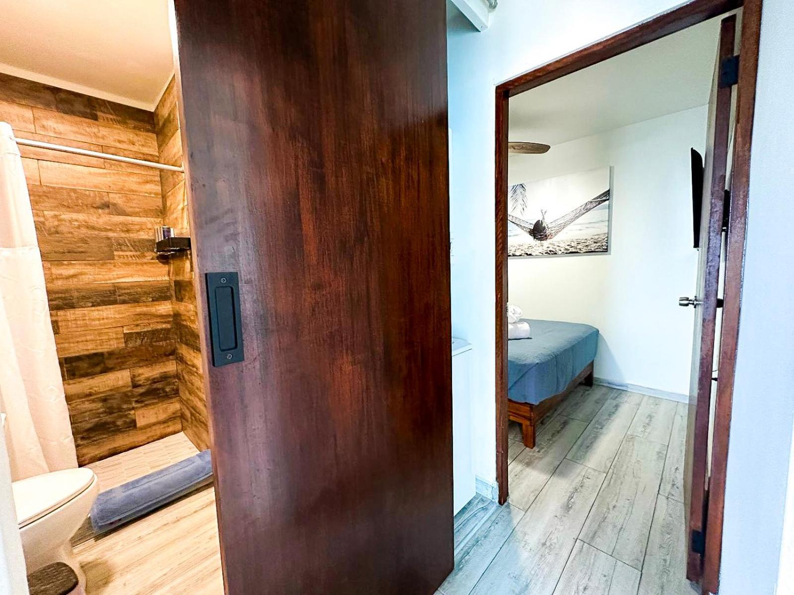 Eco Resort Condos Агуада Екстериор снимка