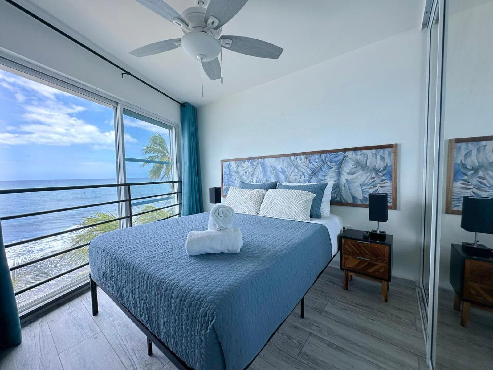 Eco Resort Condos Агуада Екстериор снимка