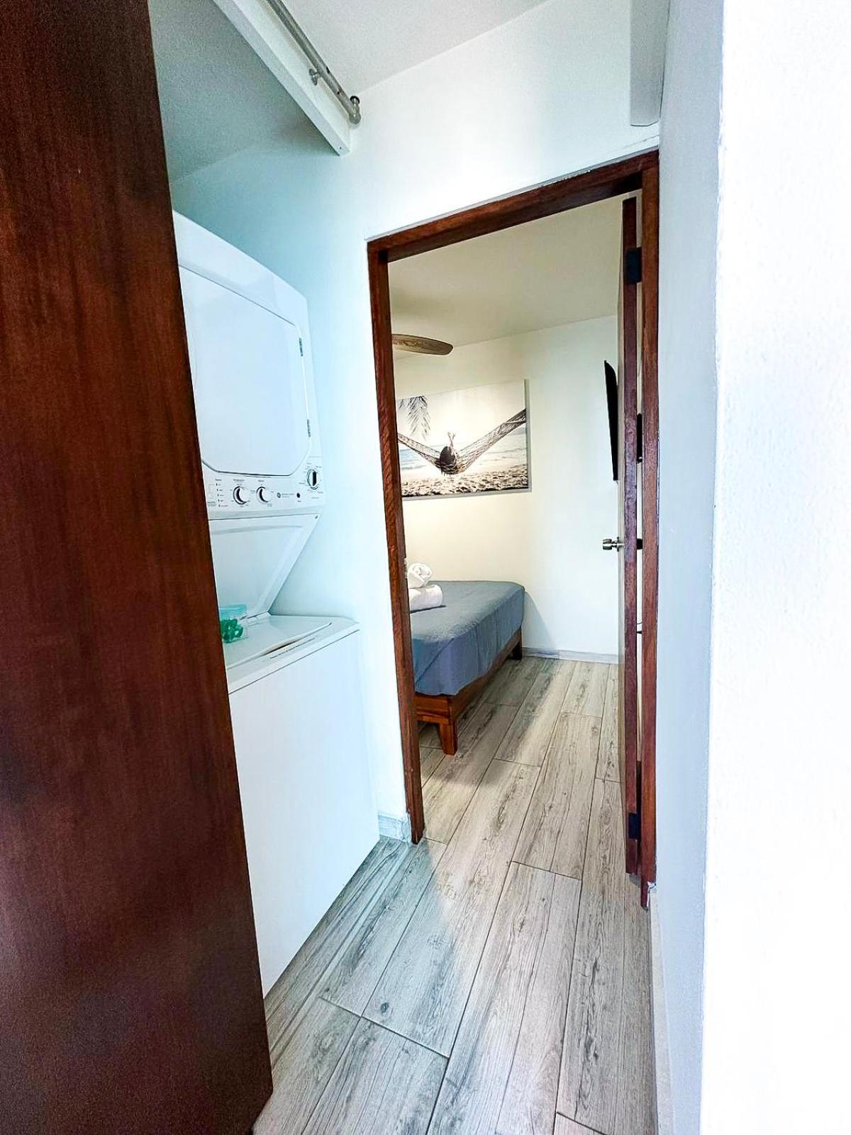 Eco Resort Condos Агуада Екстериор снимка